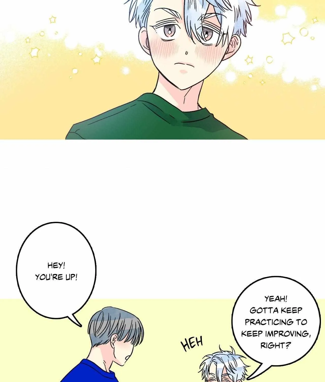 Milky Way 1st Avenue Chapter 45 page 58 - 