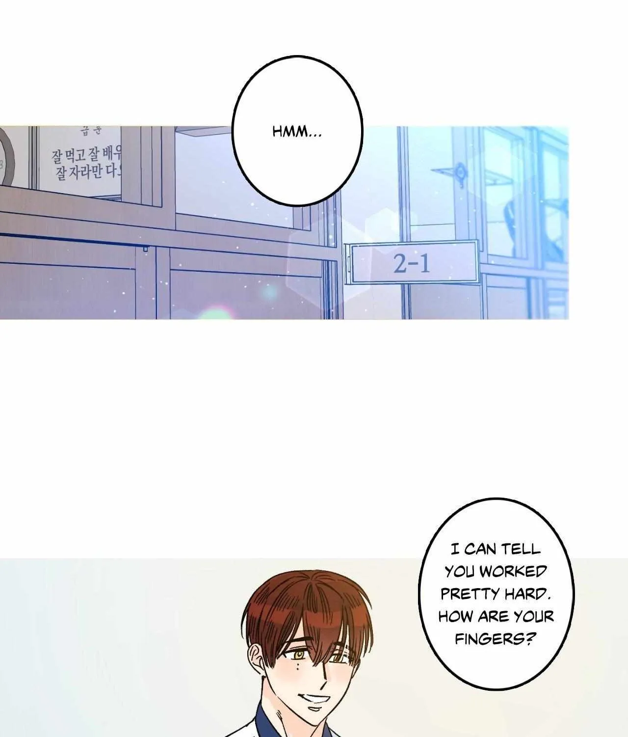 Milky Way 1st Avenue Chapter 45 page 65 - 