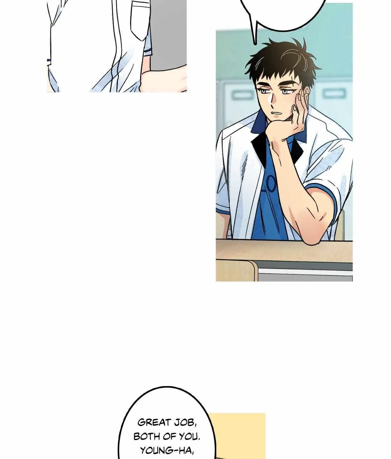 Milky Way 1st Avenue Chapter 45 page 70 - 