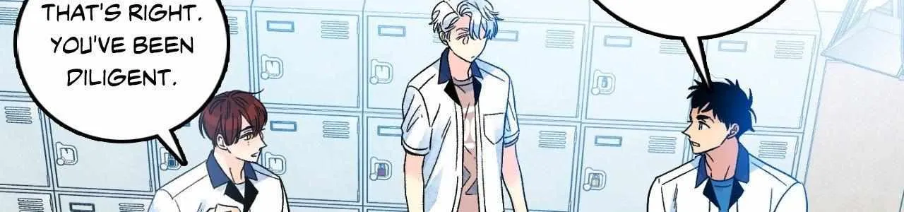 Milky Way 1st Avenue Chapter 45 page 72 - 