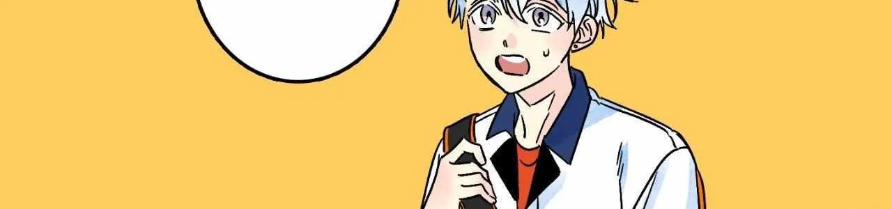 Milky Way 1st Avenue Chapter 45 page 9 - 