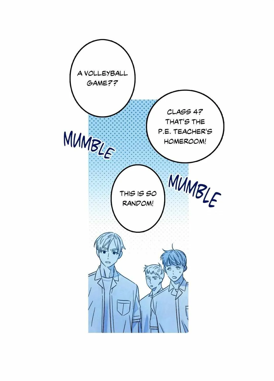 Milky Way 1st Avenue Chapter 46 page 2 - 