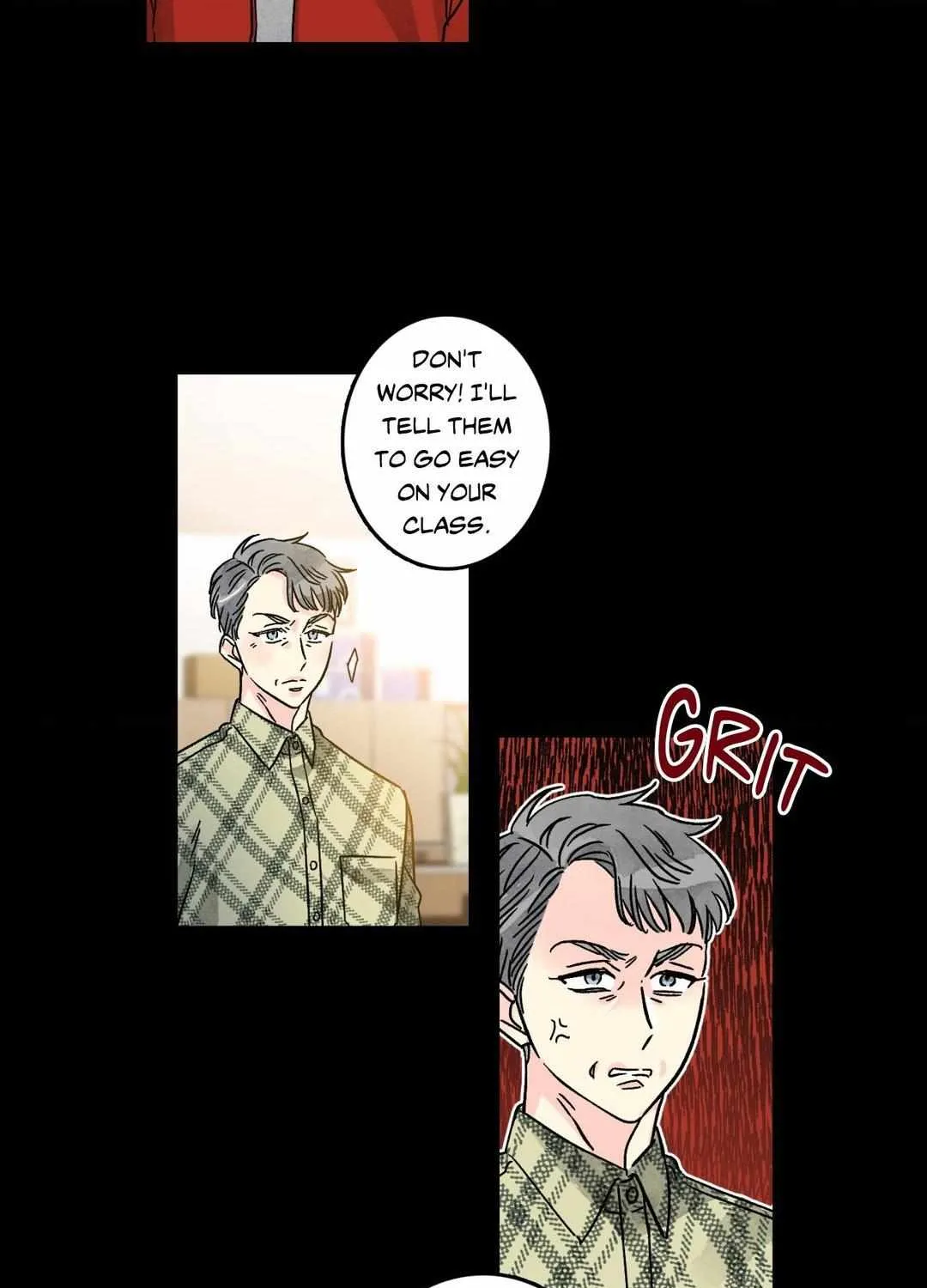 Milky Way 1st Avenue Chapter 46 page 11 - 
