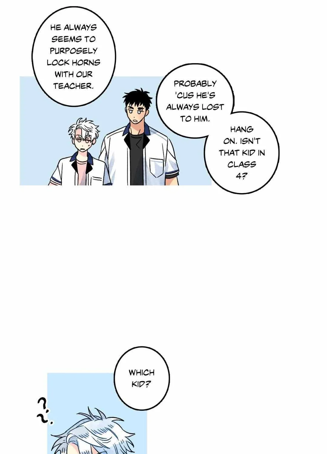 Milky Way 1st Avenue Chapter 46 page 15 - 