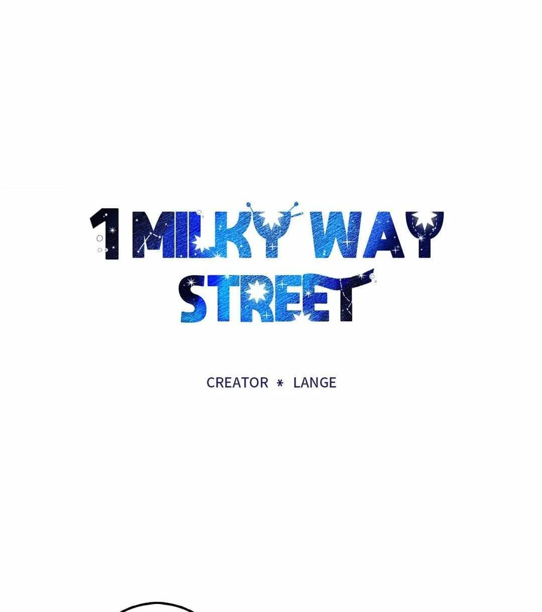 Milky Way 1st Avenue Chapter 46 page 19 - 