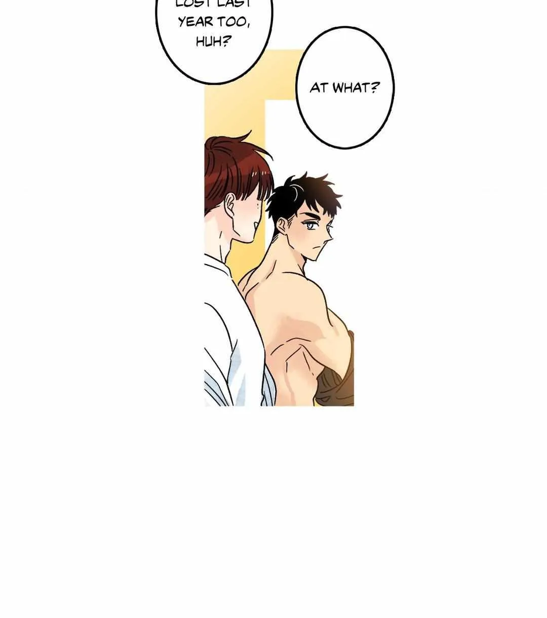 Milky Way 1st Avenue Chapter 46 page 22 - 