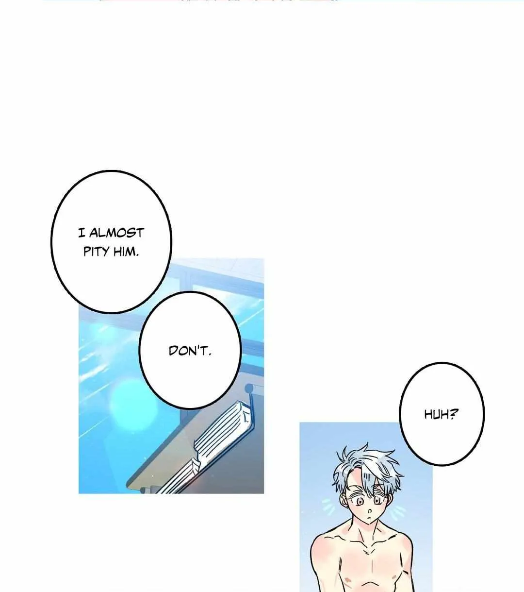 Milky Way 1st Avenue Chapter 46 page 25 - 