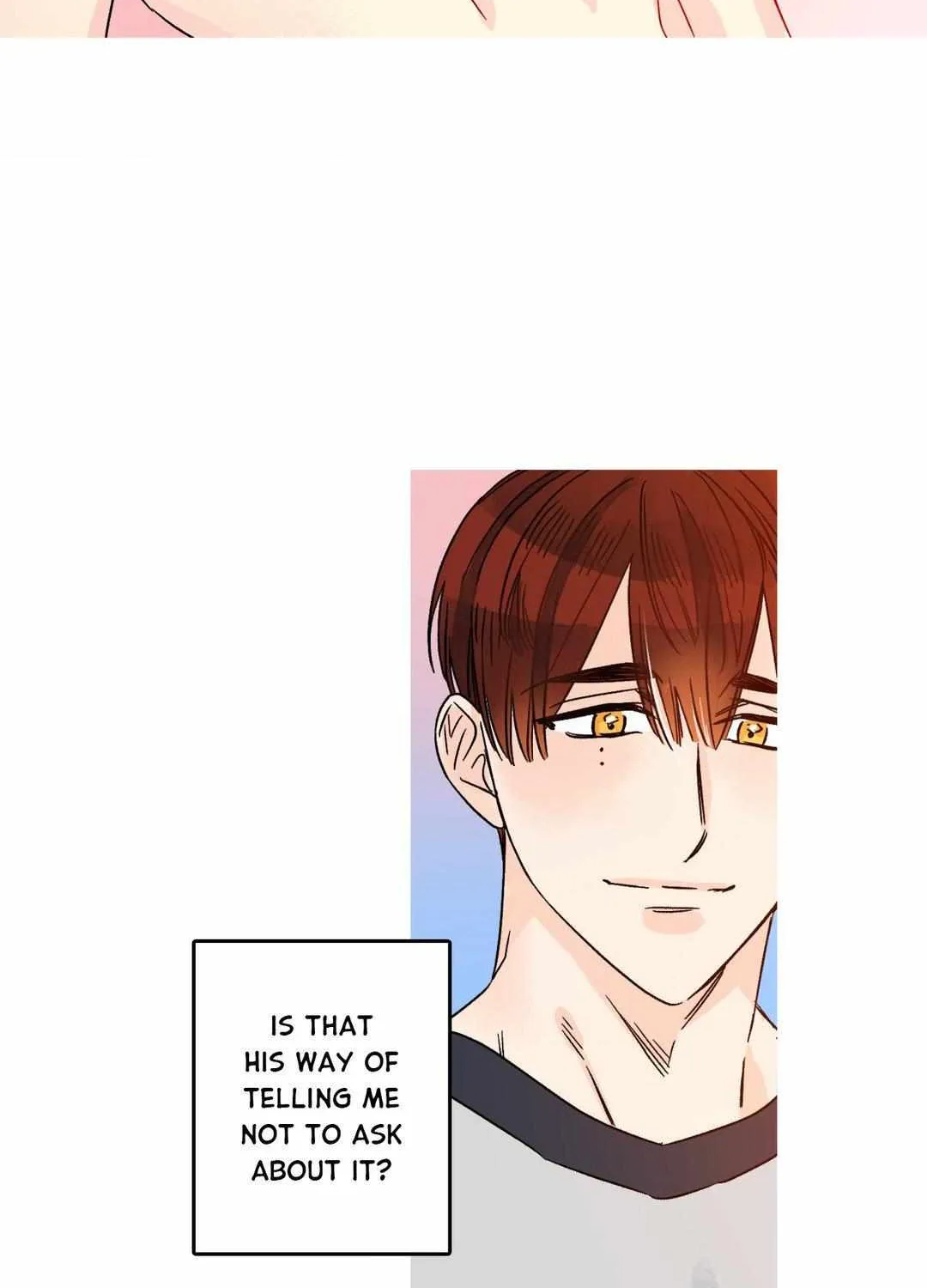 Milky Way 1st Avenue Chapter 46 page 33 - 