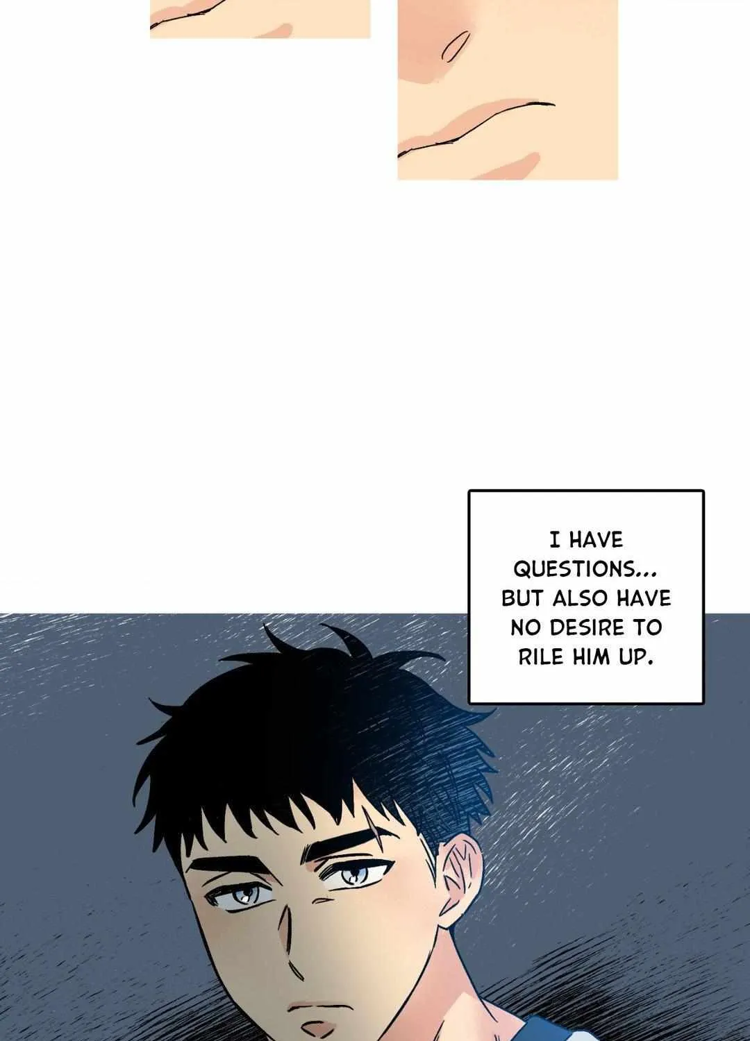 Milky Way 1st Avenue Chapter 46 page 35 - 