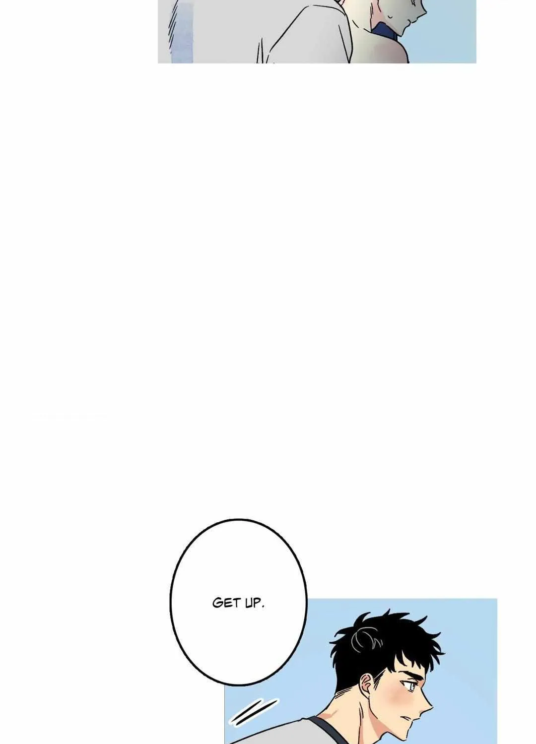 Milky Way 1st Avenue Chapter 46 page 38 - 