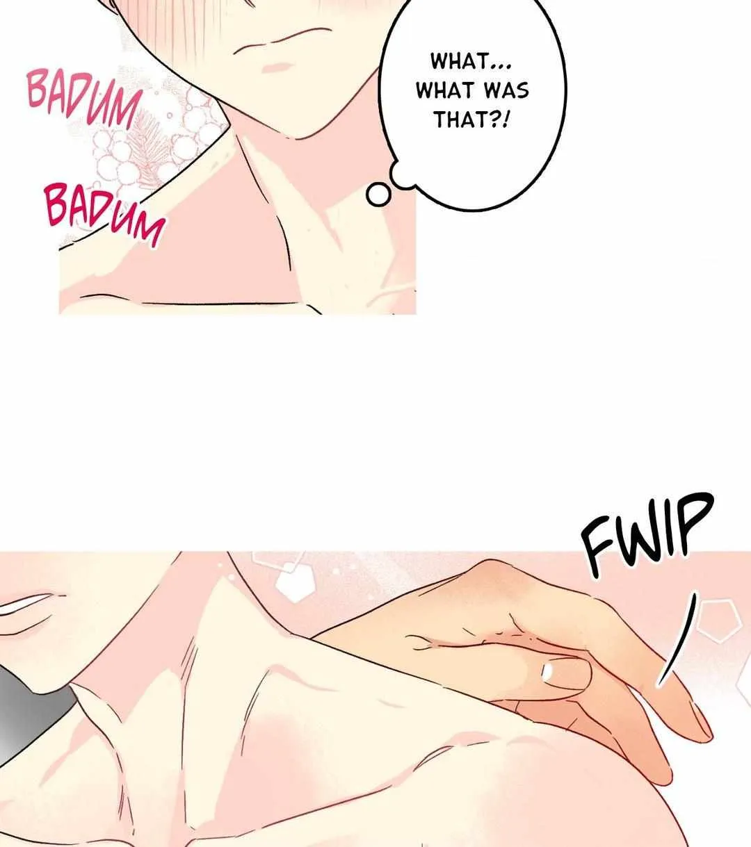 Milky Way 1st Avenue Chapter 46 page 40 - 