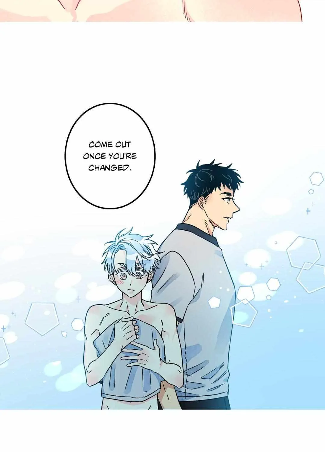 Milky Way 1st Avenue Chapter 46 page 41 - 