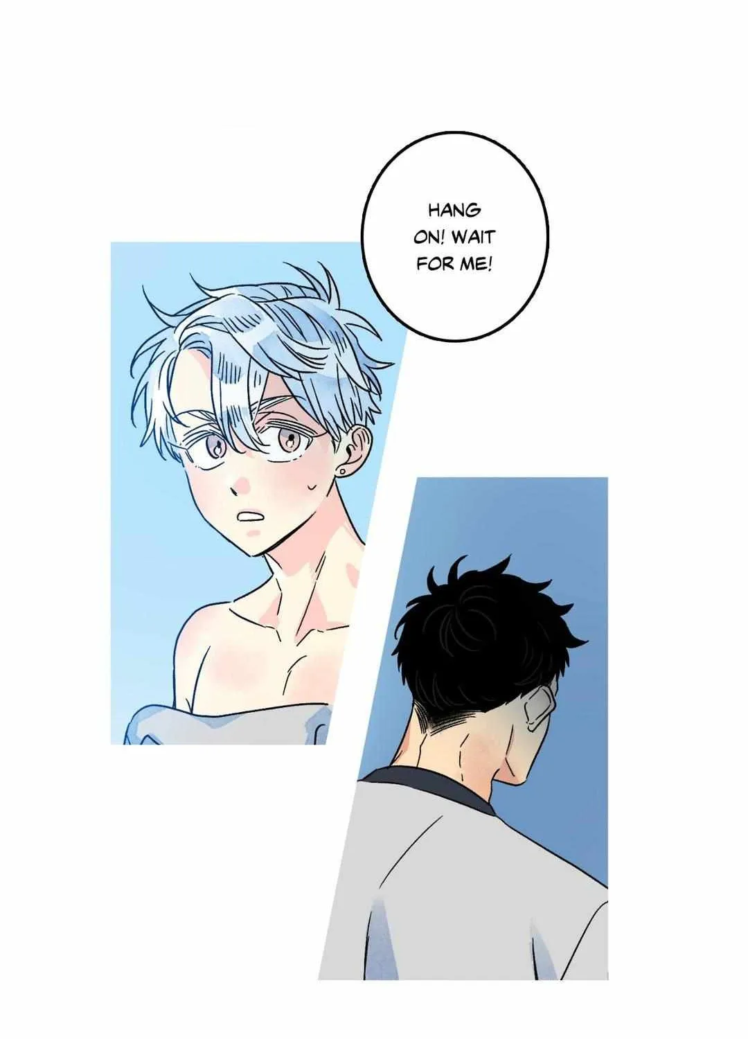 Milky Way 1st Avenue Chapter 46 page 42 - 