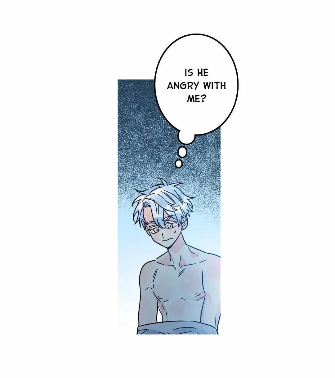 Milky Way 1st Avenue Chapter 46 page 43 - 