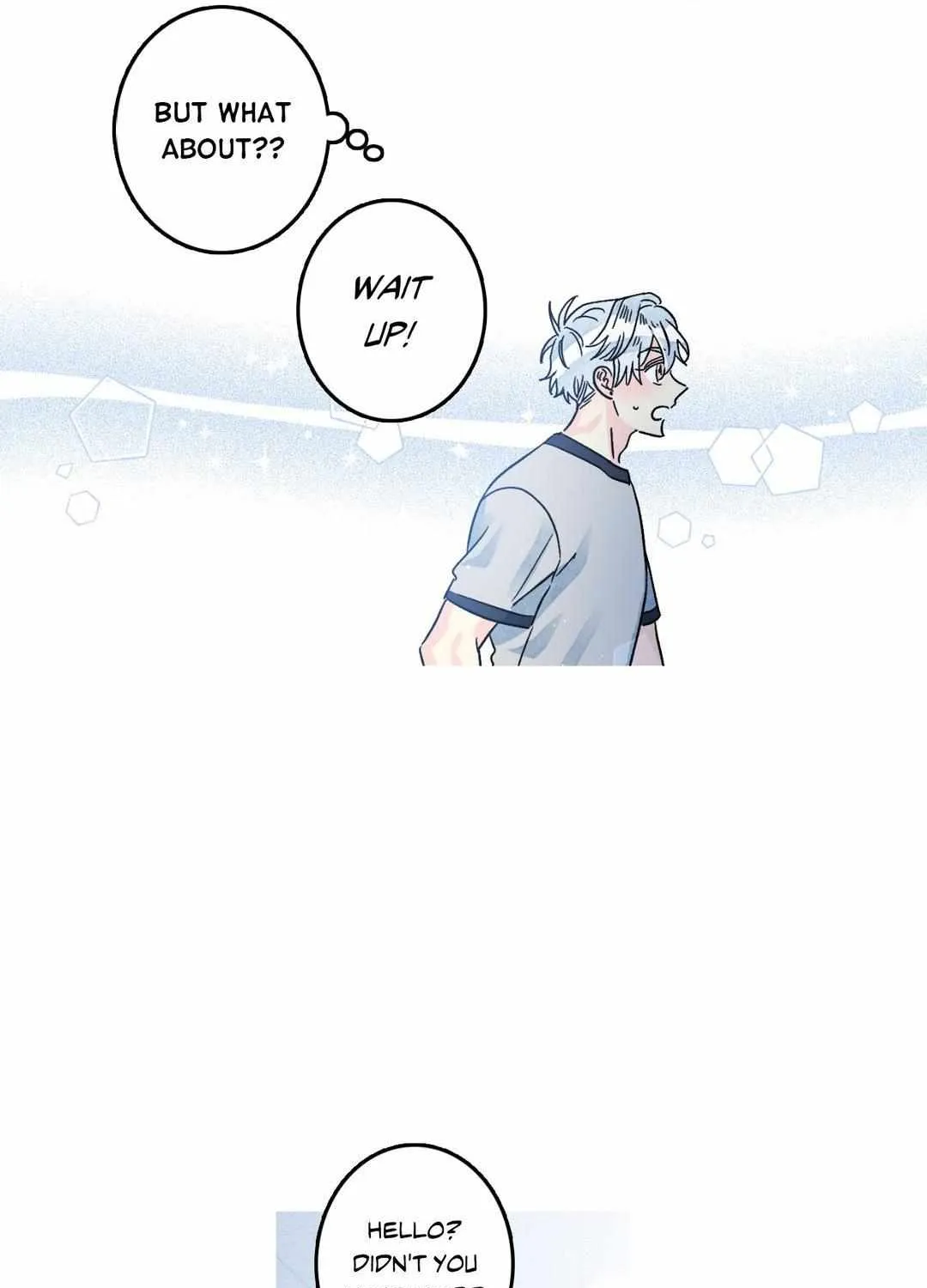Milky Way 1st Avenue Chapter 46 page 44 - 