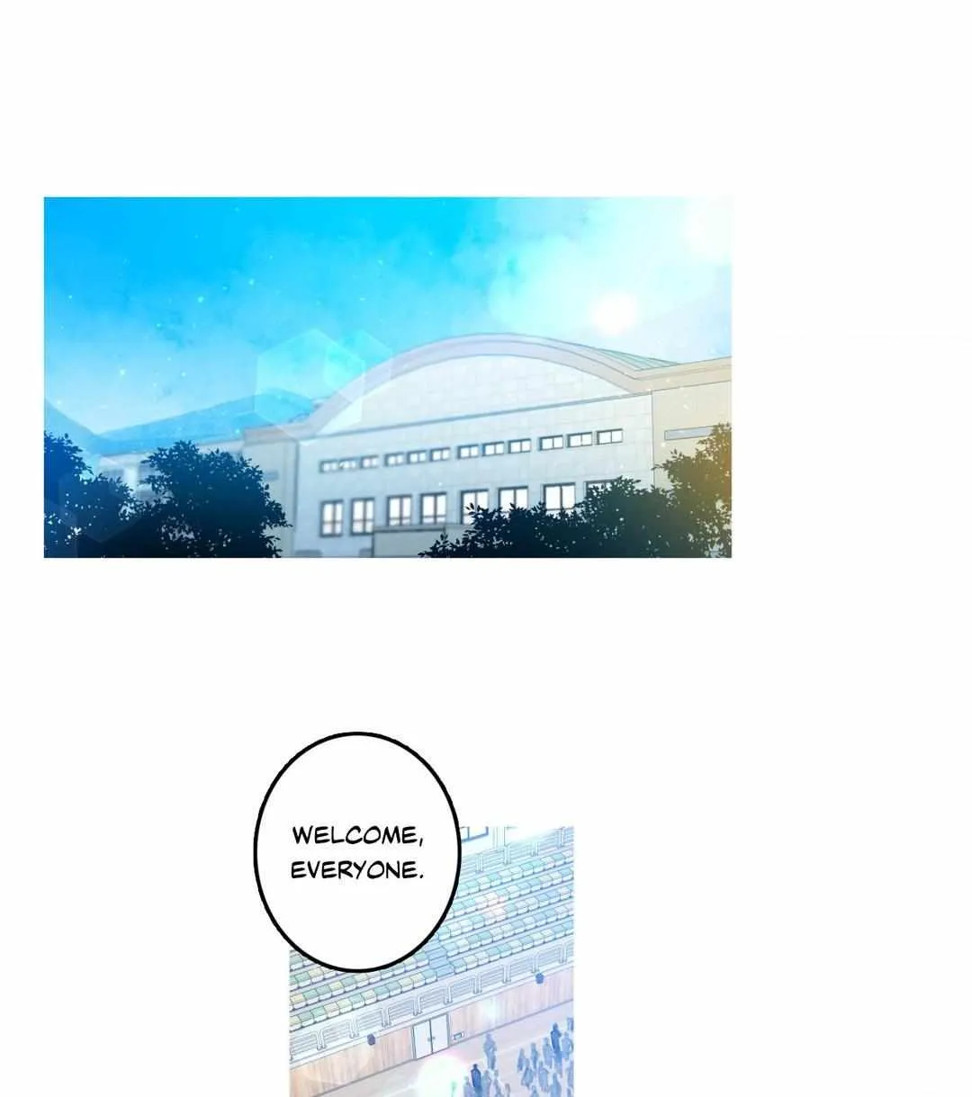 Milky Way 1st Avenue Chapter 46 page 46 - 