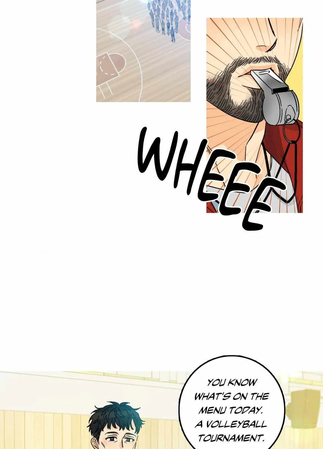Milky Way 1st Avenue Chapter 46 page 47 - 