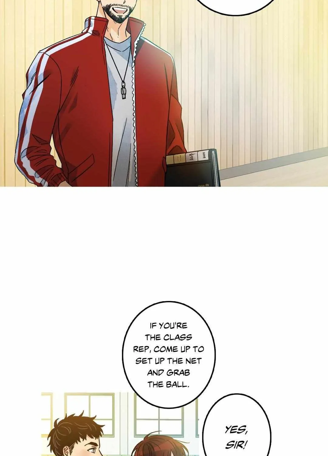 Milky Way 1st Avenue Chapter 46 page 48 - 