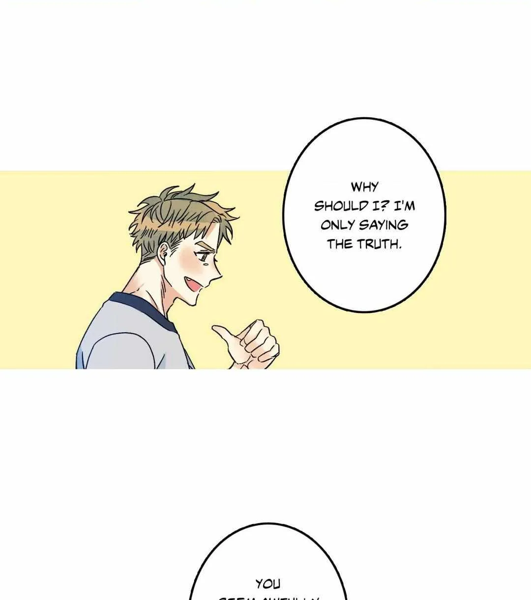 Milky Way 1st Avenue Chapter 46 page 52 - 