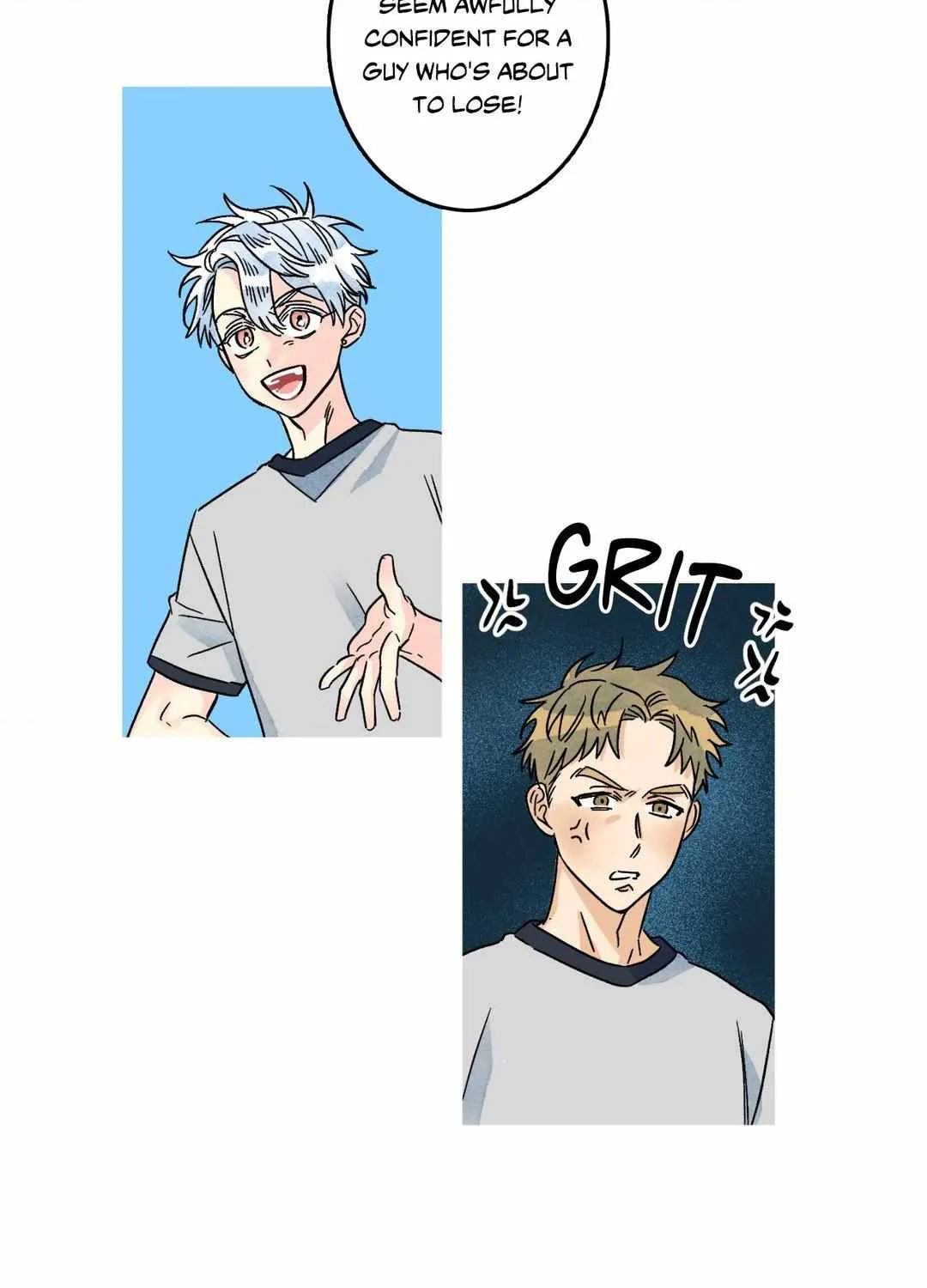 Milky Way 1st Avenue Chapter 46 page 53 - 