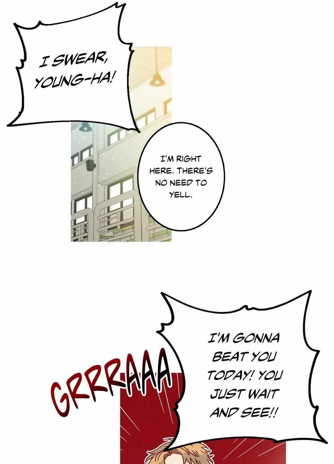 Milky Way 1st Avenue Chapter 46 page 54 - 