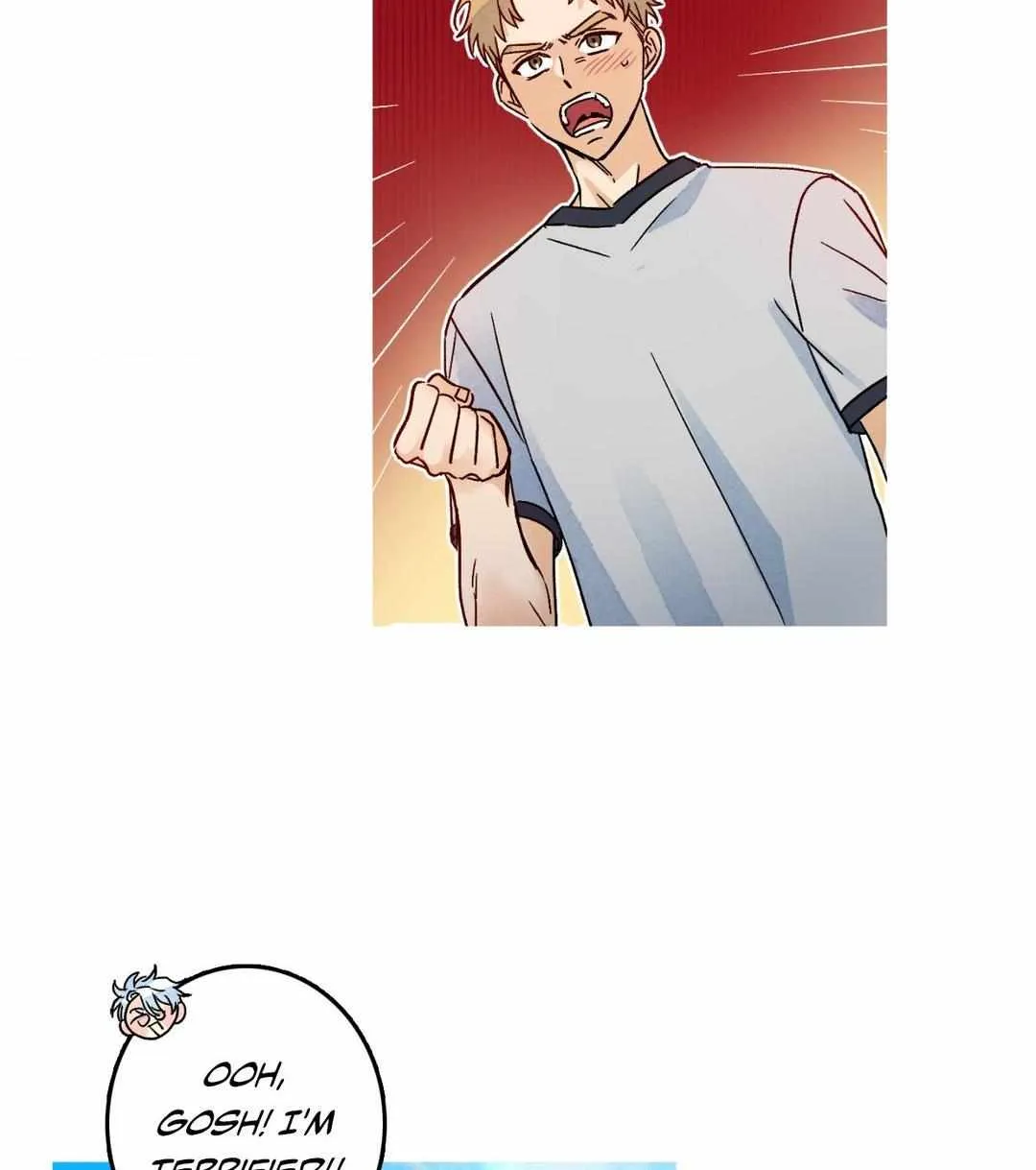 Milky Way 1st Avenue Chapter 46 page 55 - 
