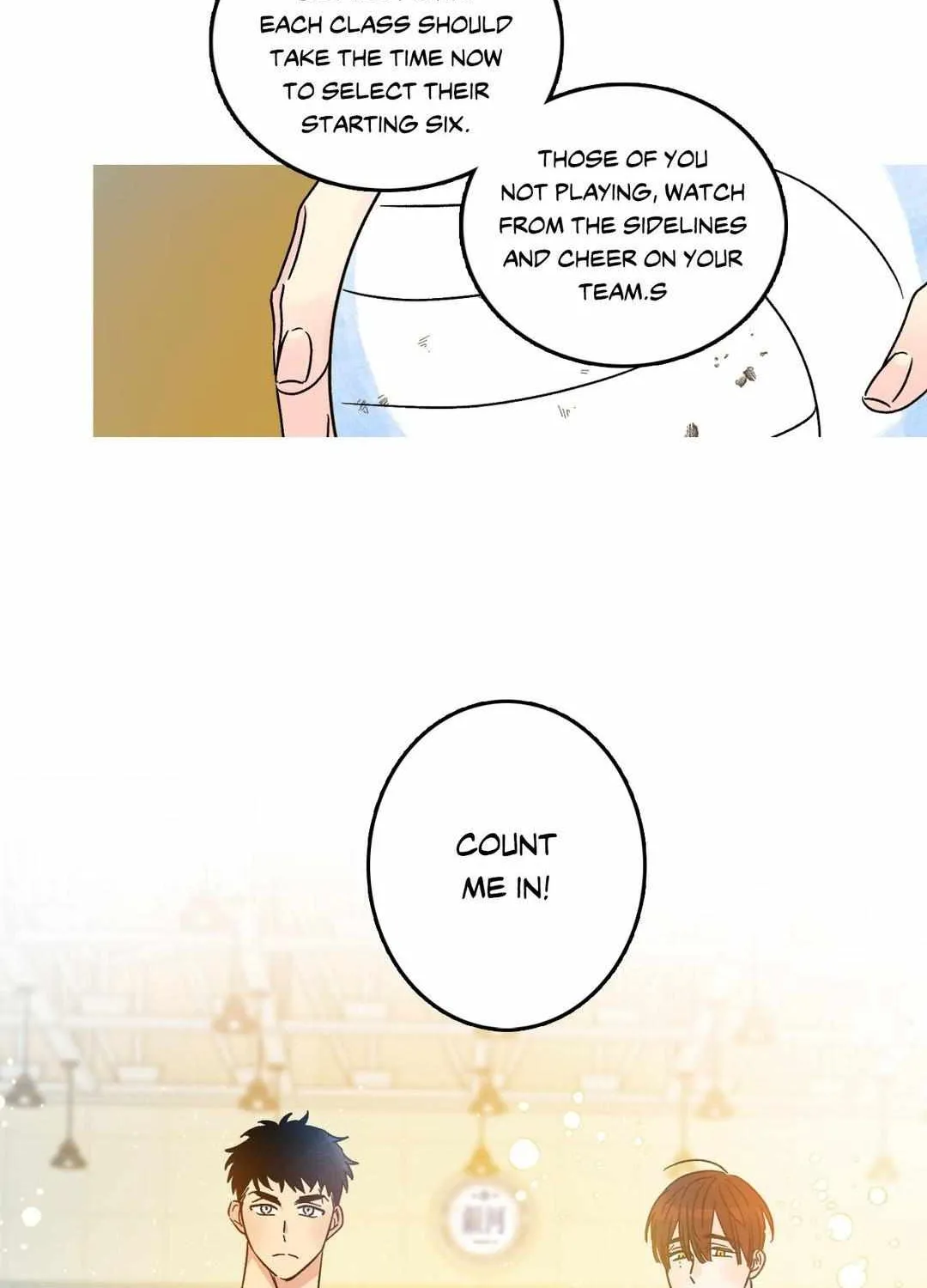 Milky Way 1st Avenue Chapter 46 page 57 - 