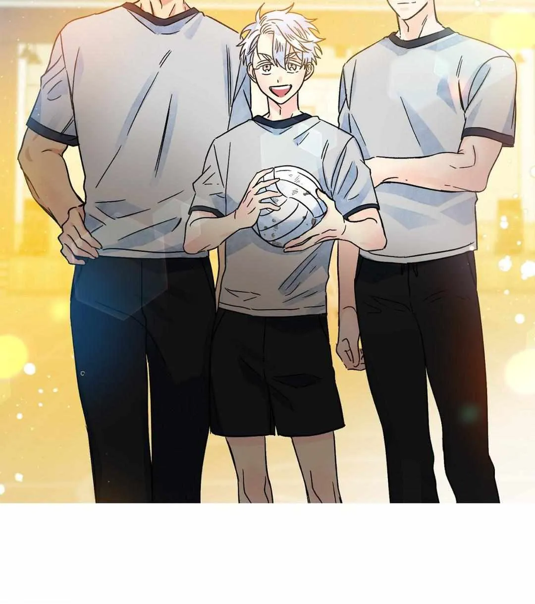 Milky Way 1st Avenue Chapter 46 page 58 - 