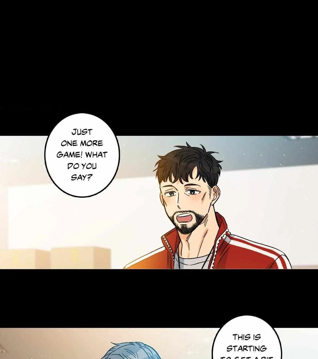Milky Way 1st Avenue Chapter 46 page 7 - 