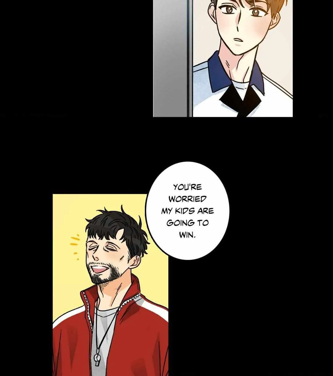 Milky Way 1st Avenue Chapter 46 page 10 - 