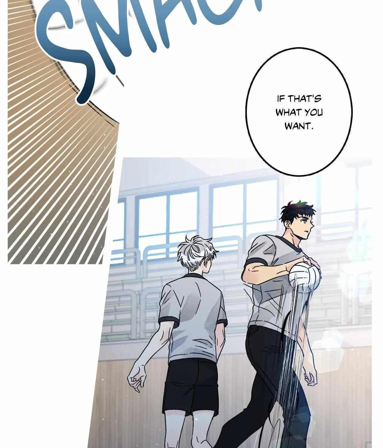 Milky Way 1st Avenue Chapter 47 page 19 - 