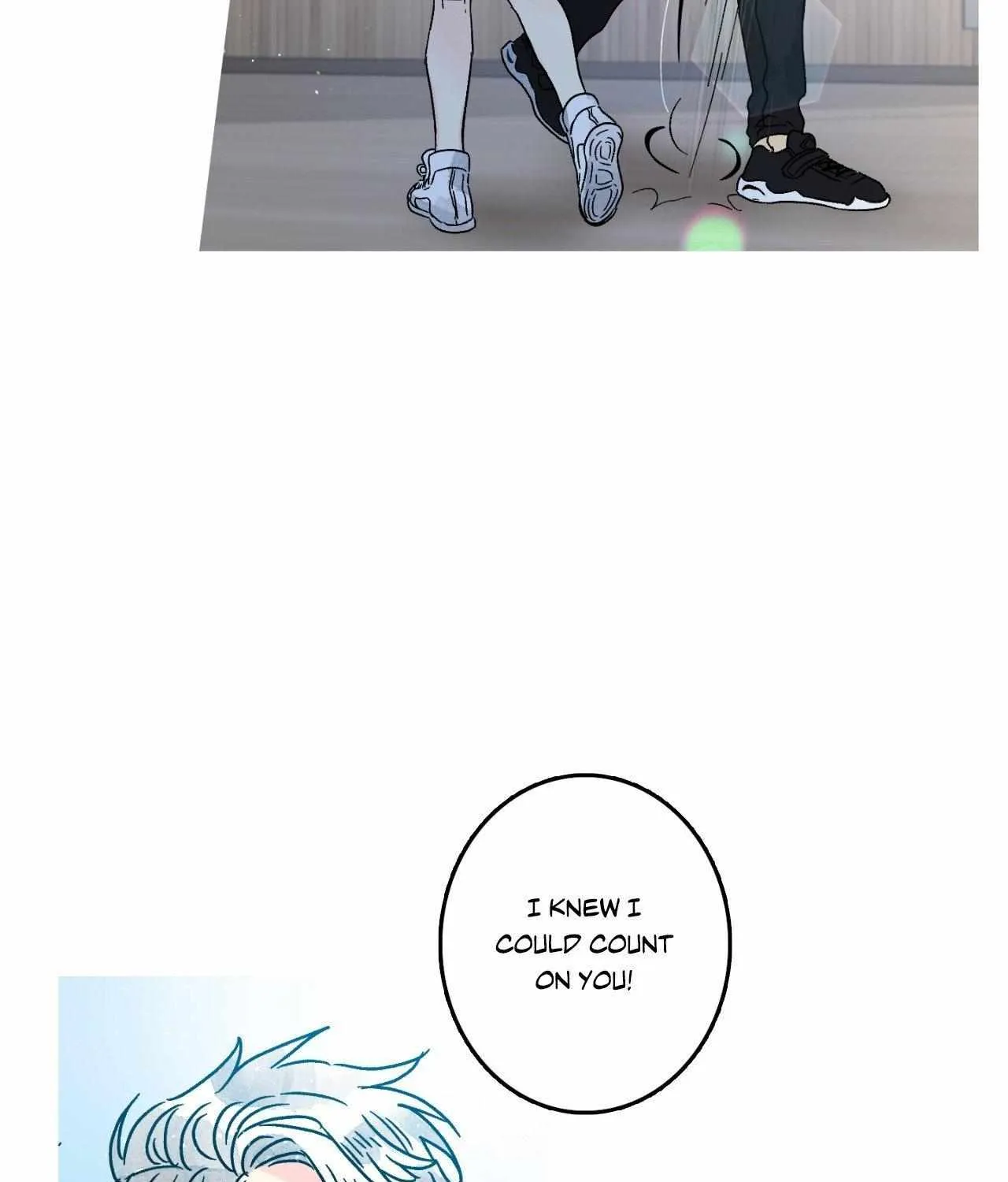 Milky Way 1st Avenue Chapter 47 page 20 - 