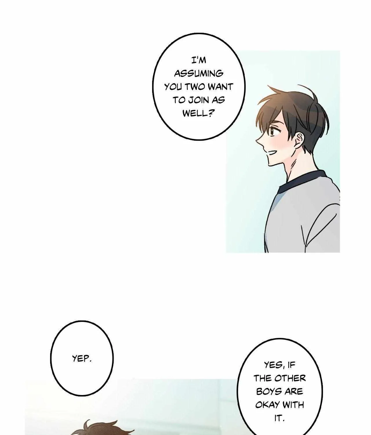 Milky Way 1st Avenue Chapter 47 page 3 - 