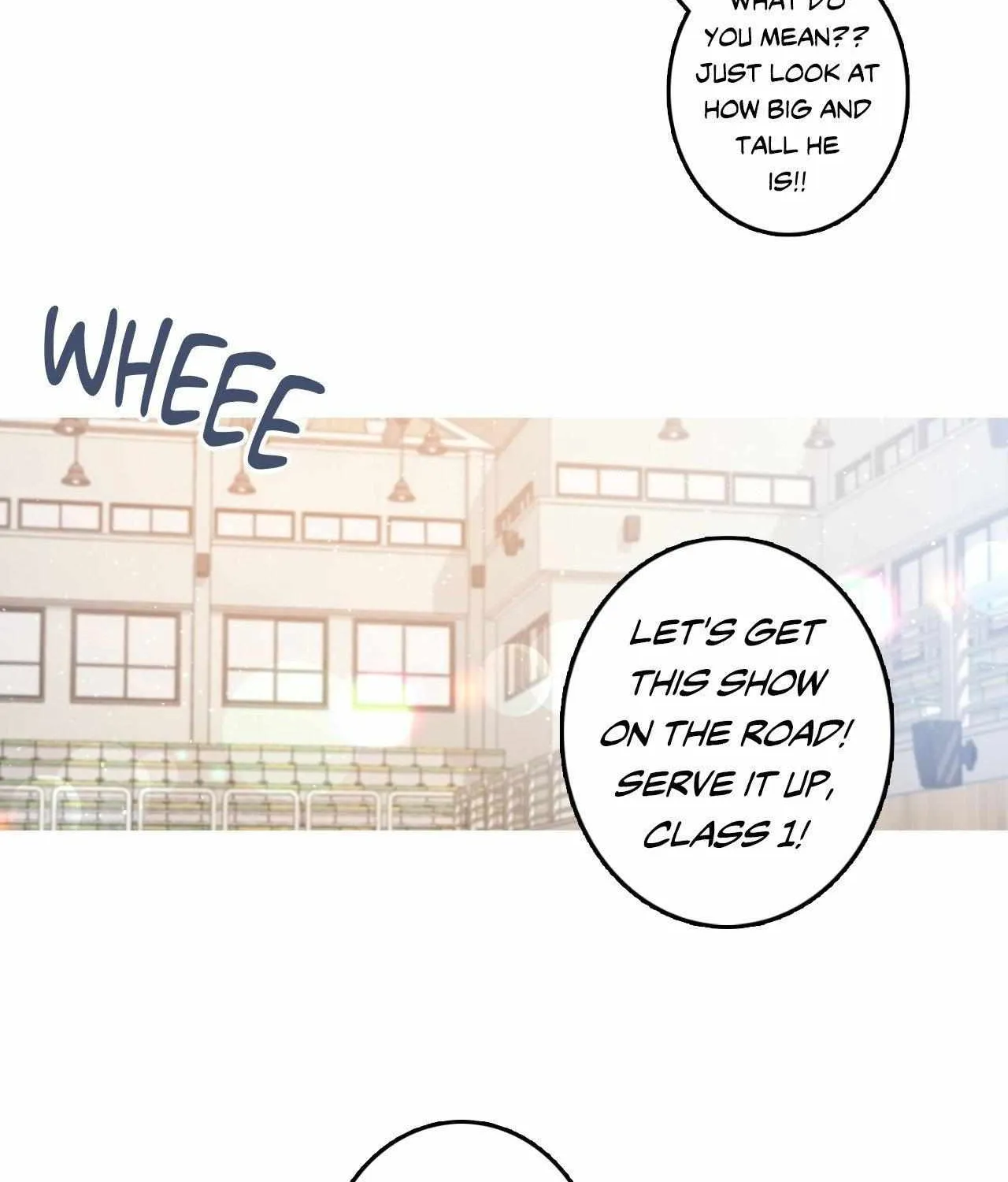 Milky Way 1st Avenue Chapter 47 page 23 - 