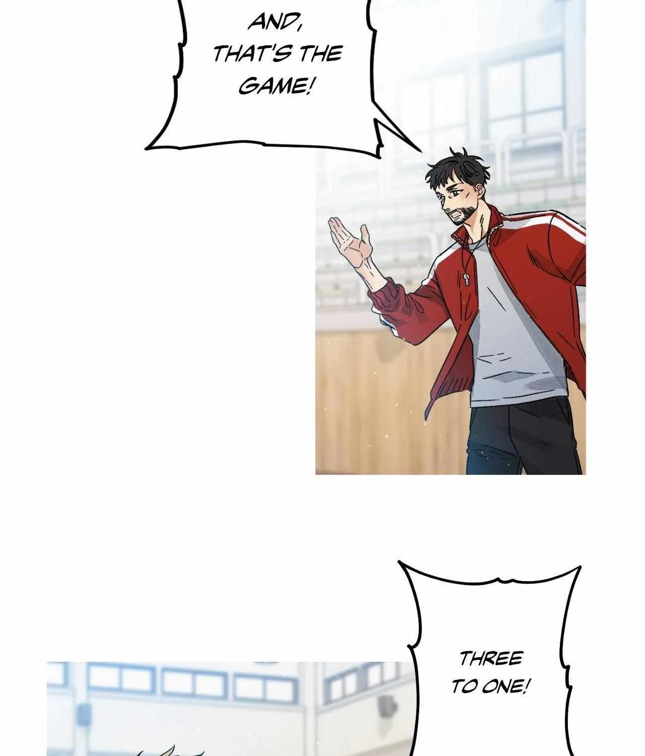 Milky Way 1st Avenue Chapter 47 page 32 - 