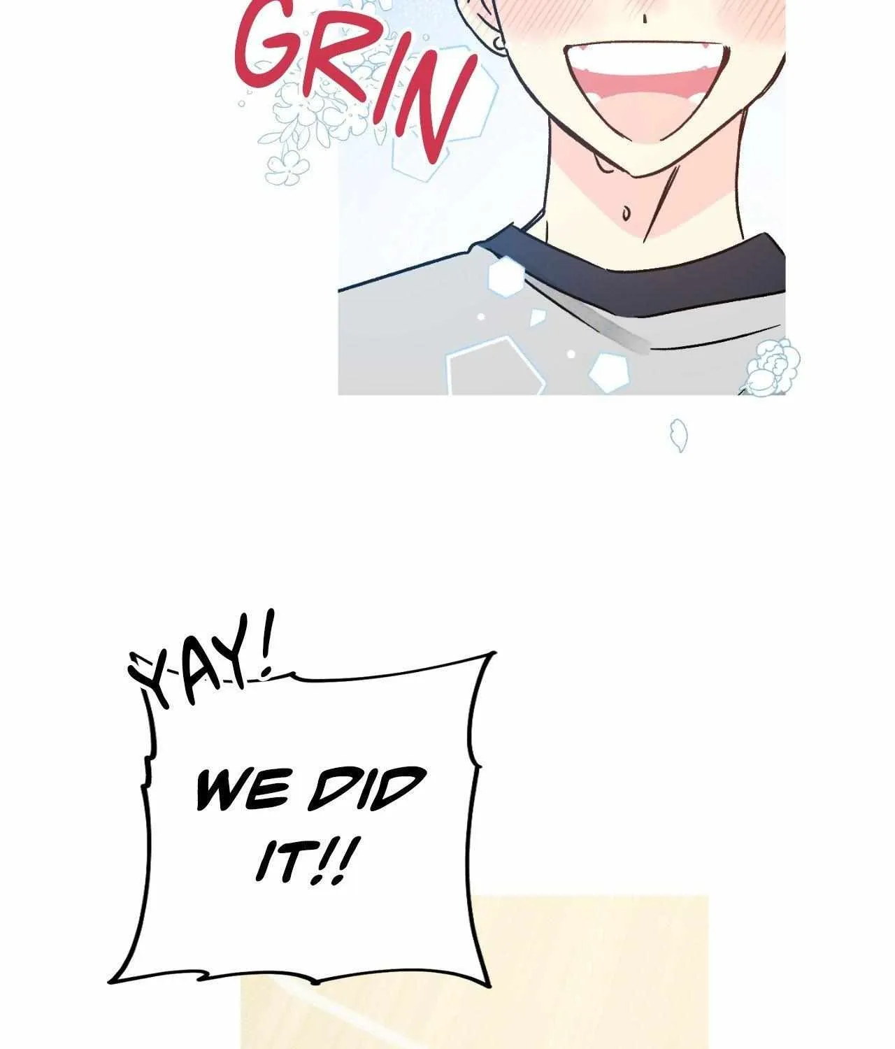 Milky Way 1st Avenue Chapter 47 page 36 - 