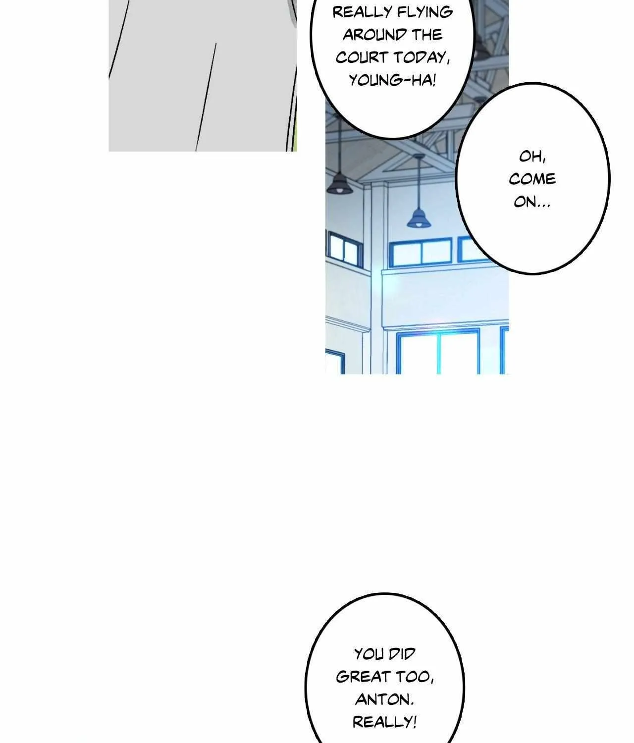 Milky Way 1st Avenue Chapter 47 page 40 - 