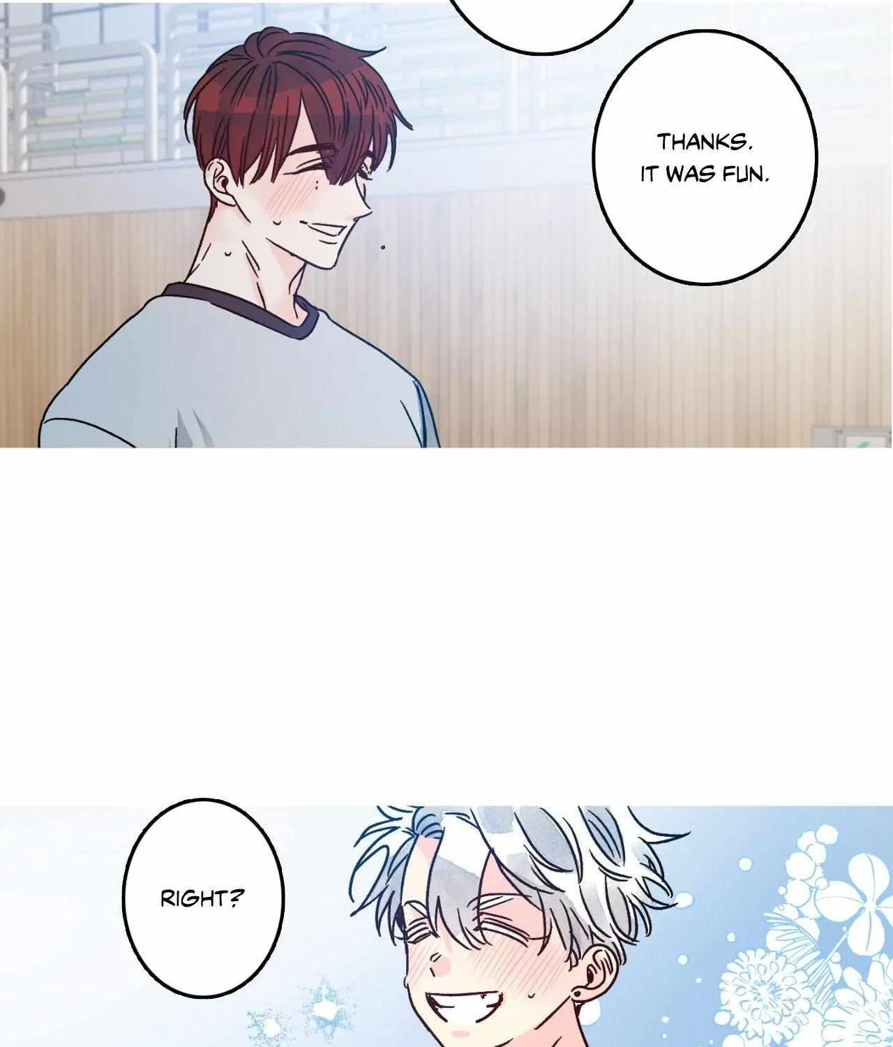 Milky Way 1st Avenue Chapter 47 page 41 - 