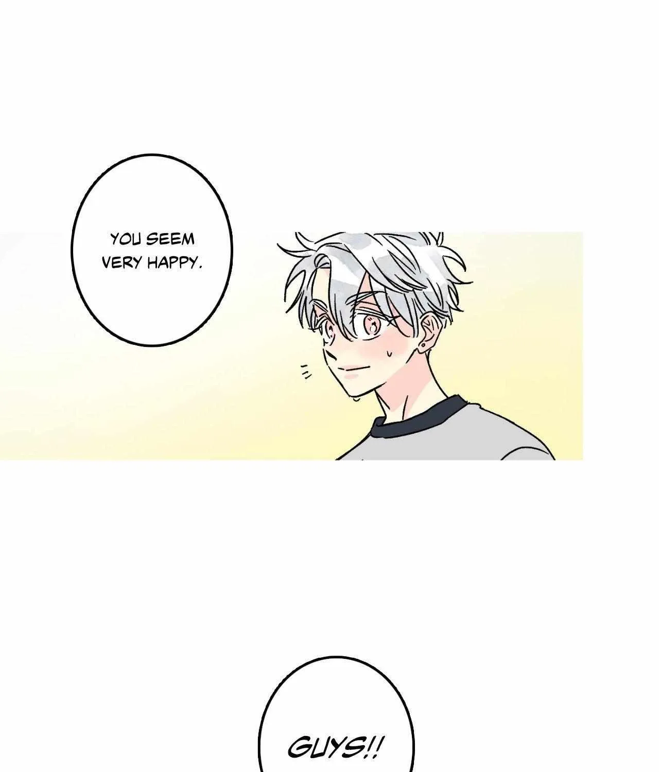 Milky Way 1st Avenue Chapter 47 page 44 - 