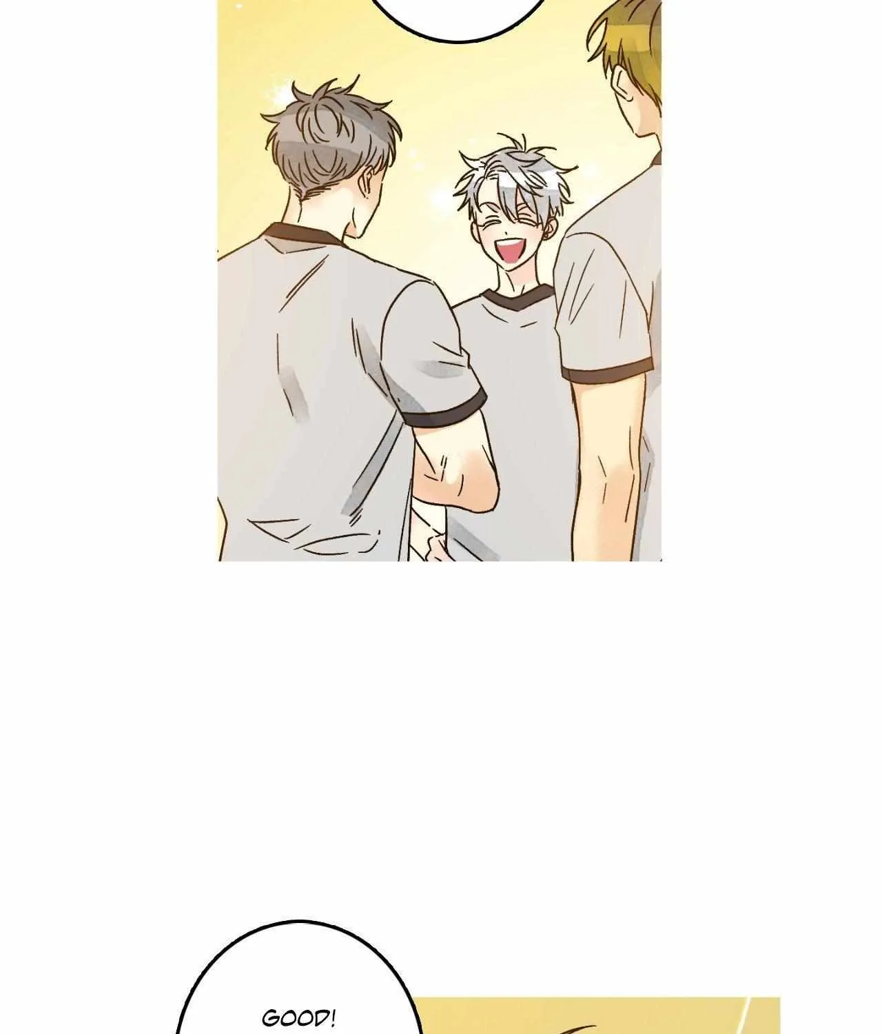 Milky Way 1st Avenue Chapter 47 page 46 - 
