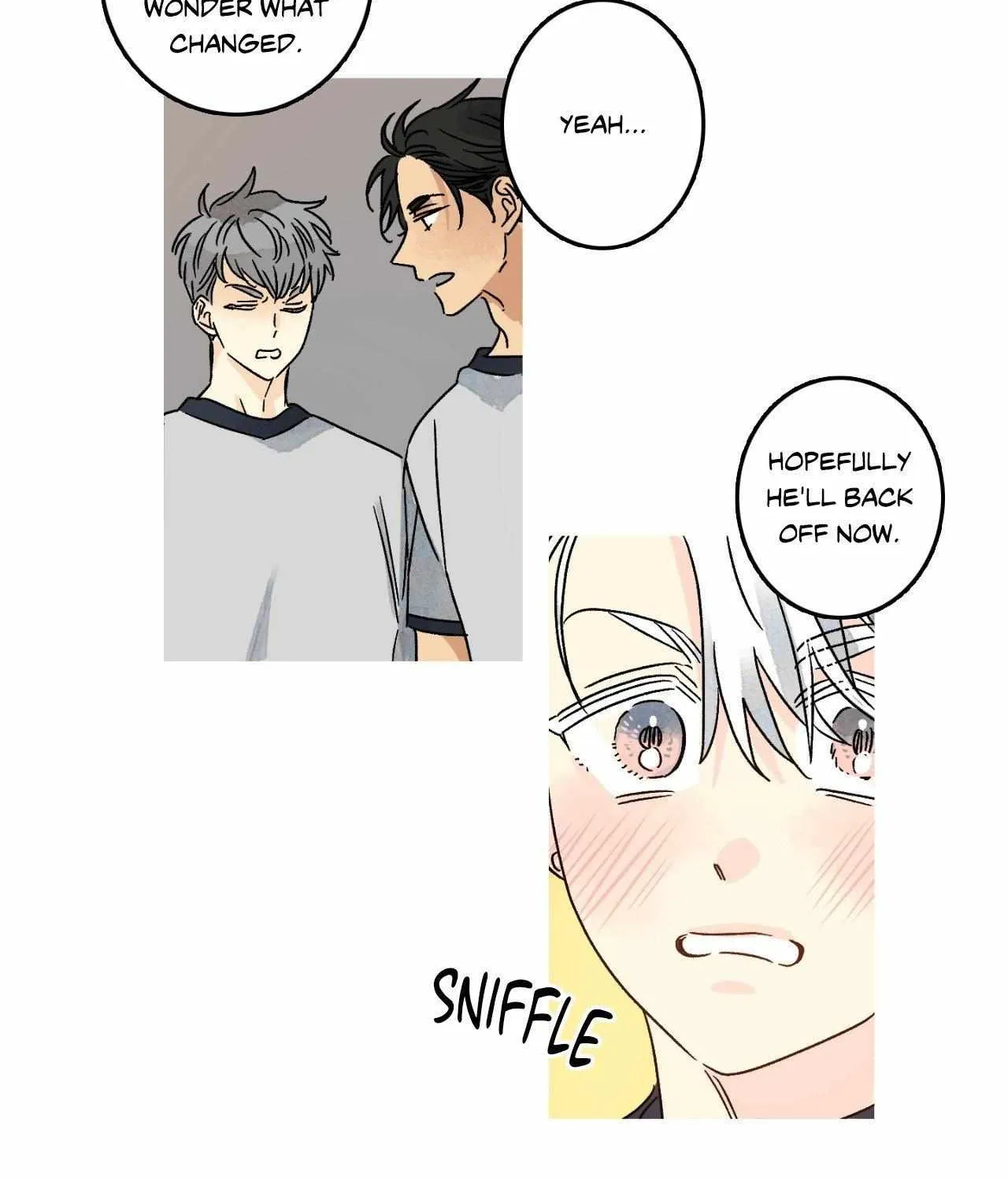 Milky Way 1st Avenue Chapter 47 page 49 - 