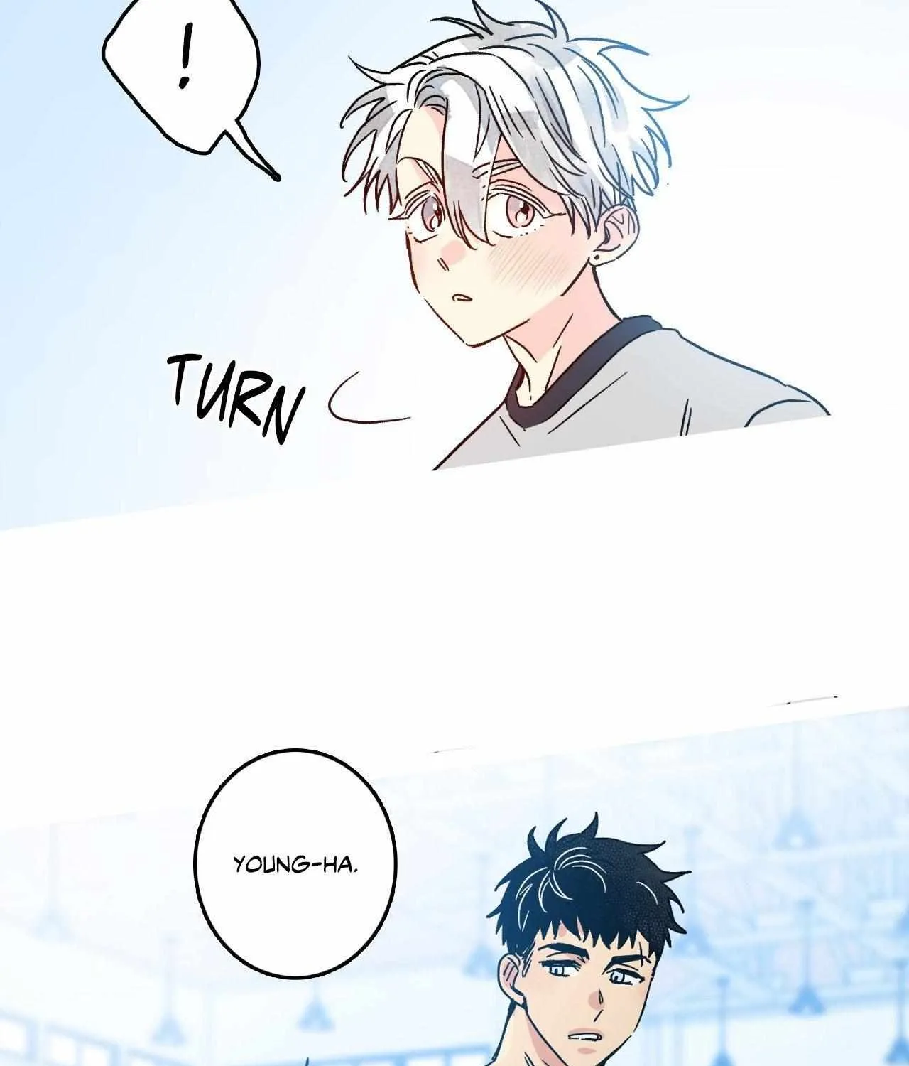 Milky Way 1st Avenue Chapter 47 page 52 - 