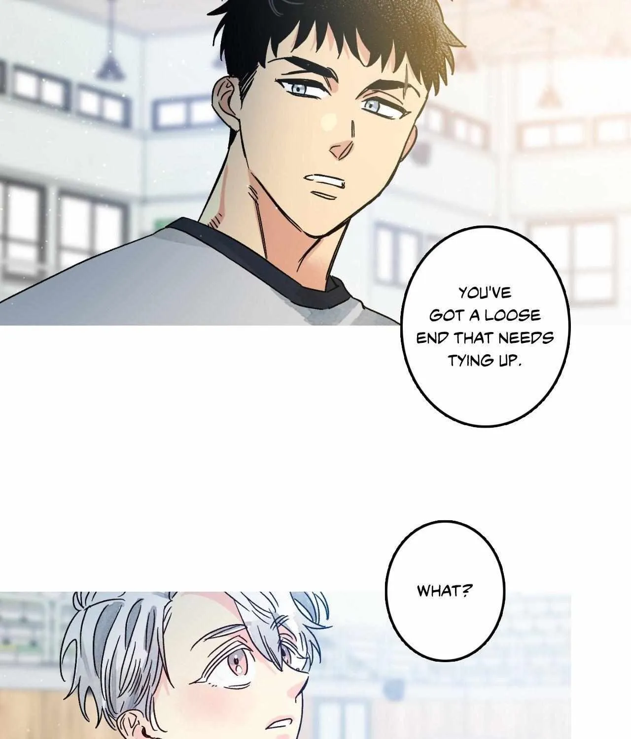 Milky Way 1st Avenue Chapter 47 page 54 - 