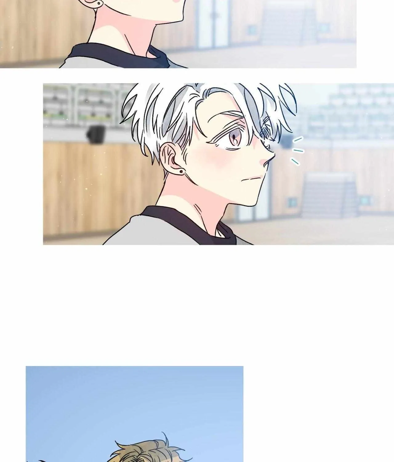 Milky Way 1st Avenue Chapter 47 page 55 - 