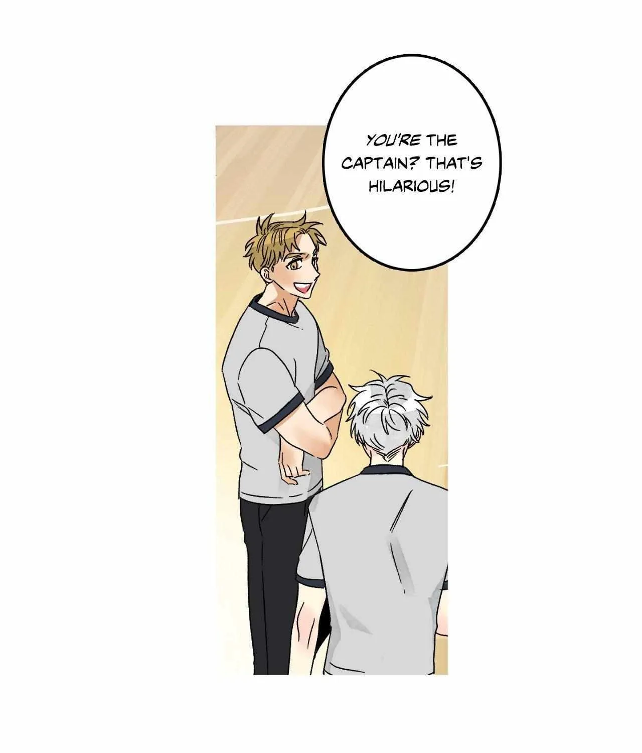 Milky Way 1st Avenue Chapter 47 page 7 - 
