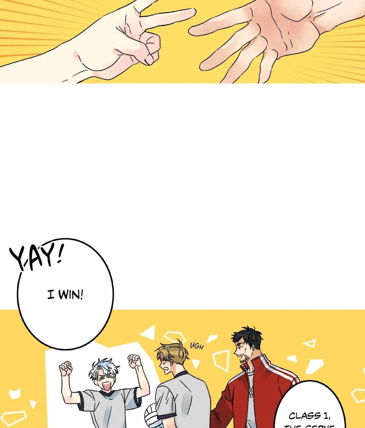 Milky Way 1st Avenue Chapter 47 page 10 - 