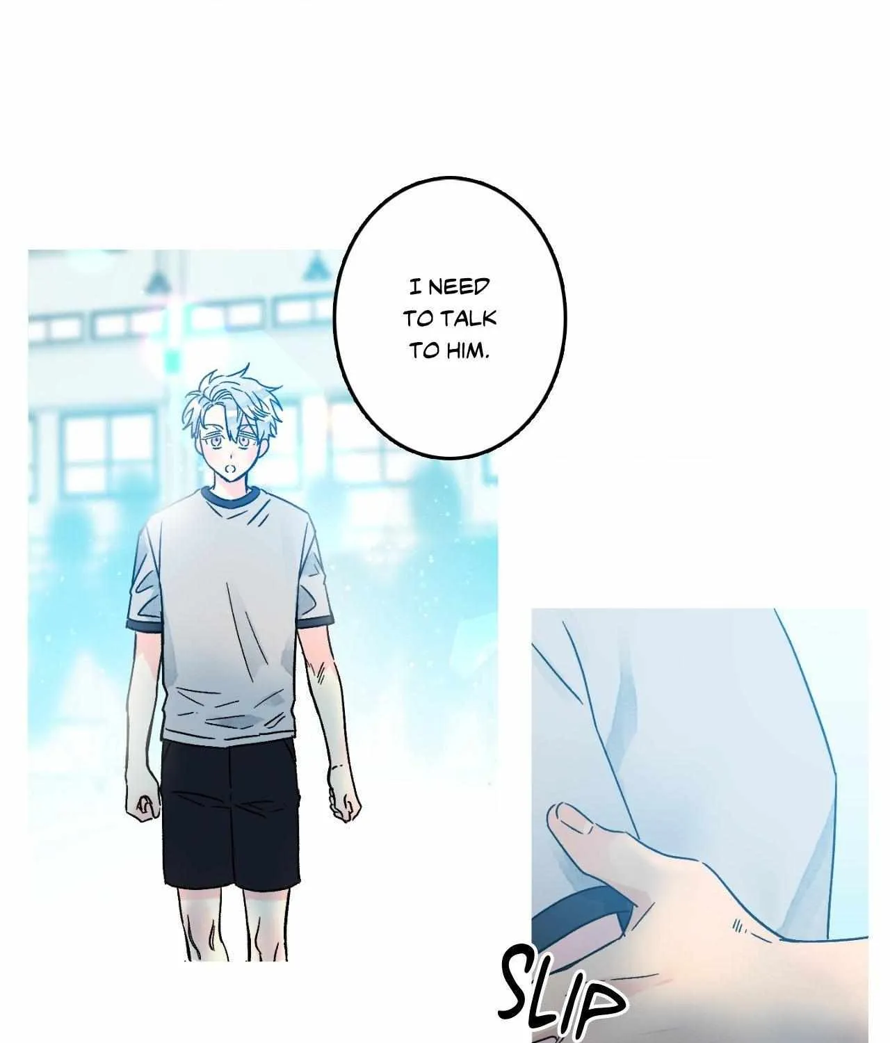 Milky Way 1st Avenue Chapter 48 page 1 - 