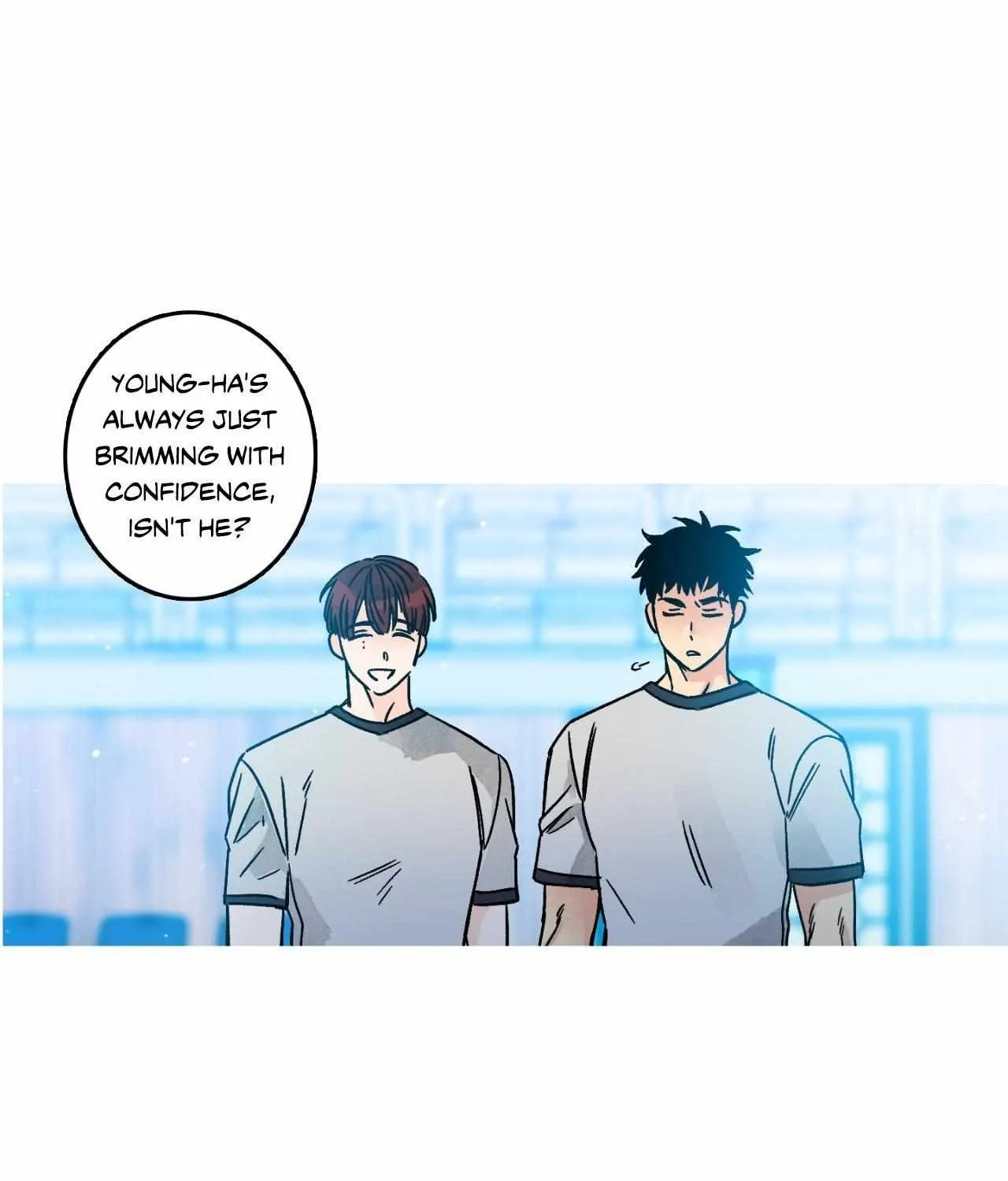 Milky Way 1st Avenue Chapter 48 page 13 - 
