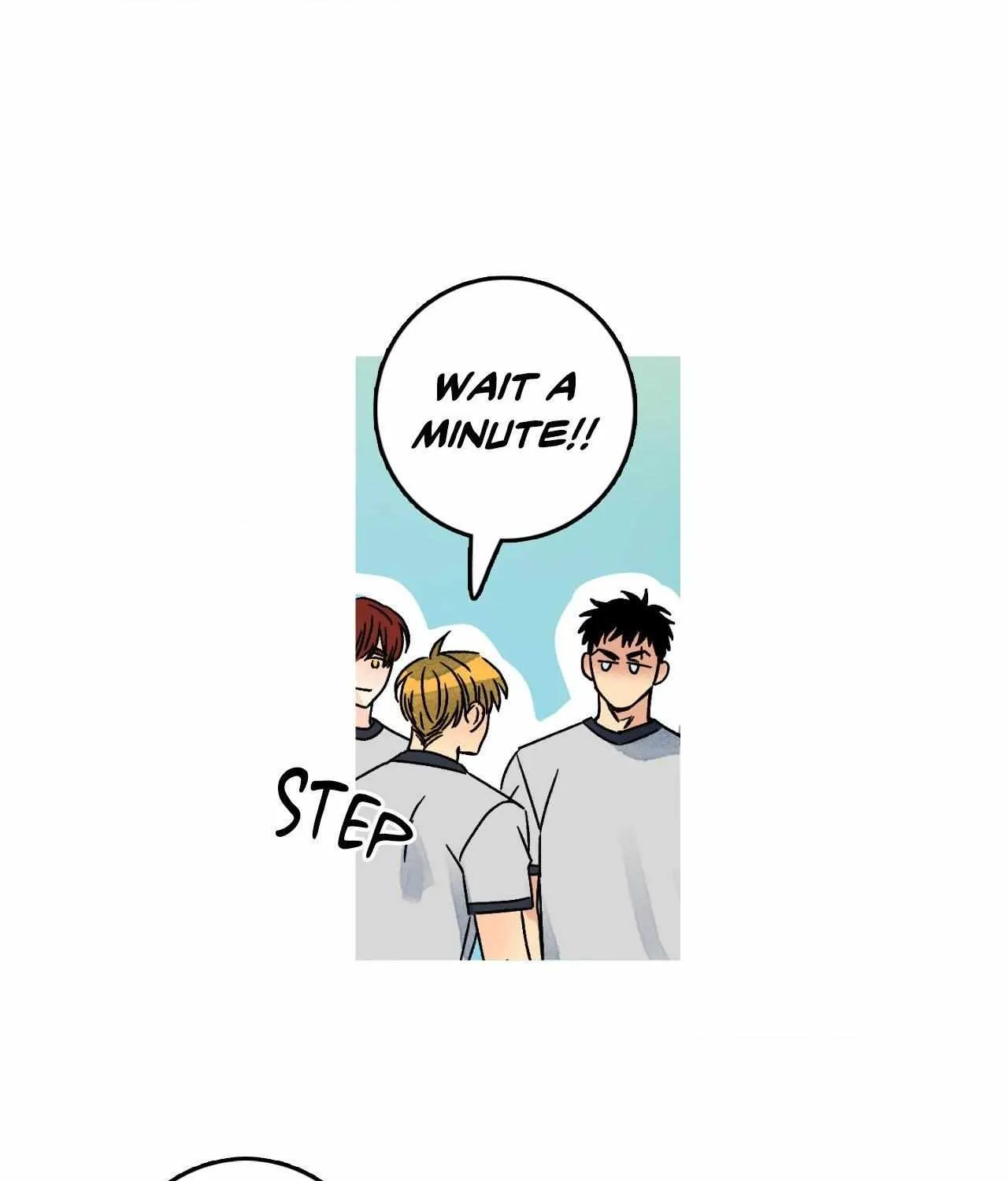 Milky Way 1st Avenue Chapter 48 page 16 - 