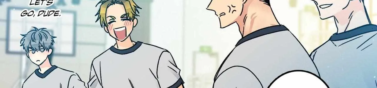 Milky Way 1st Avenue Chapter 48 page 18 - 